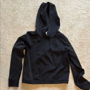 Lulu Lemon Scuba Hooded Sweatshirt